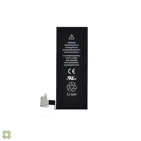 Primary image of IPHONE 4S KM BATTERY APPLE - Quality Phone Parts in Sri Lanka